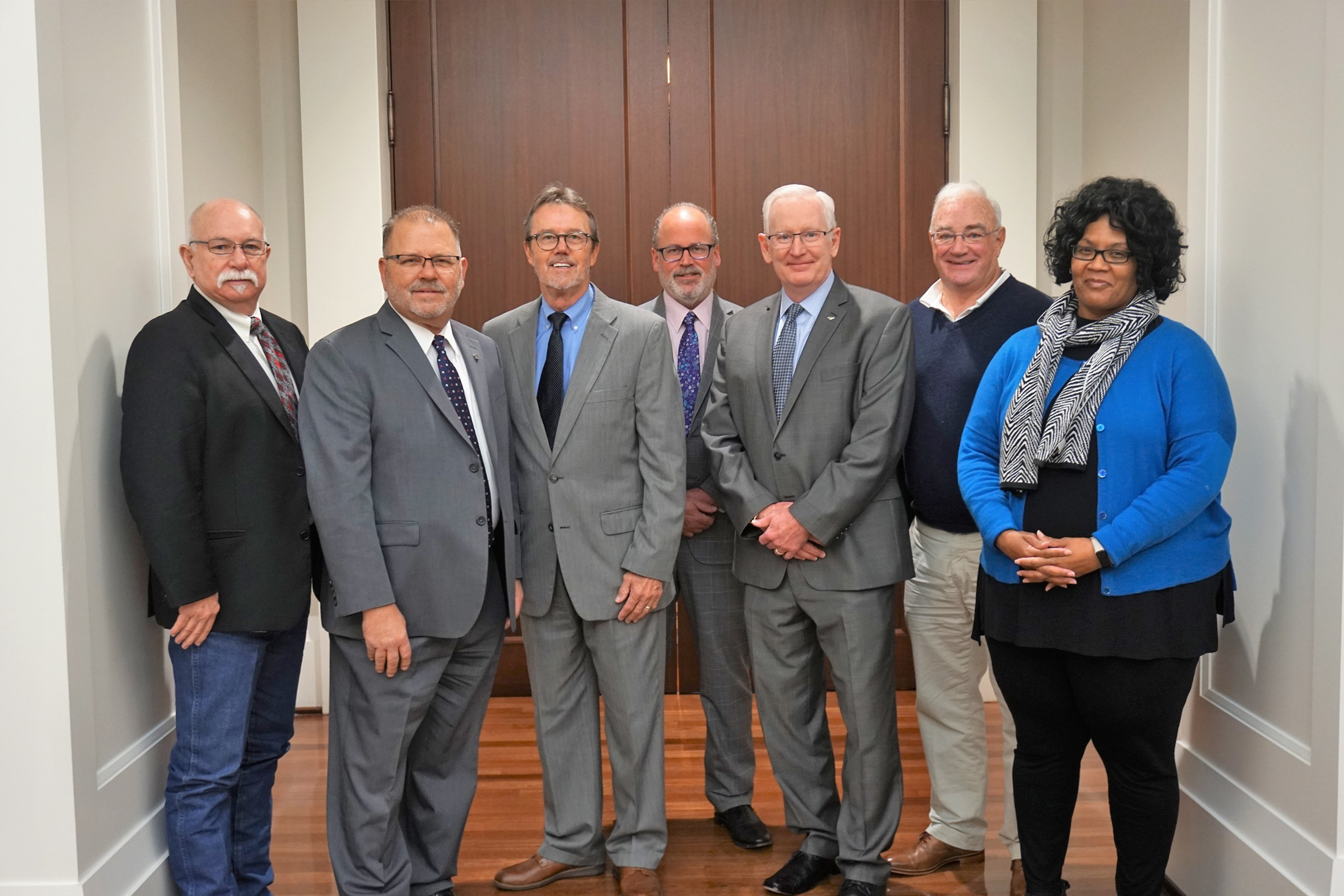 The Atlanta Fed's Organized Labor Advisory Council