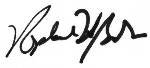 Bostic signature