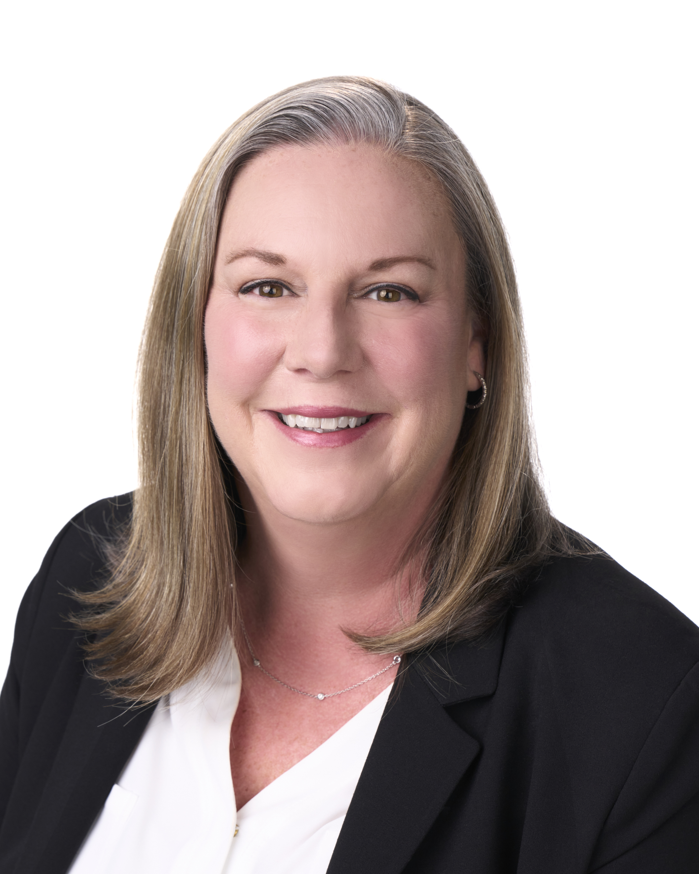 Jennifer Cowart, Senior Vice President