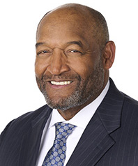 Richard A. Jones, Executive Vice President--Adviser