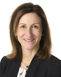 Cheryl Venable, First Vice President