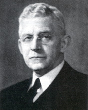 Robert S. Parker
