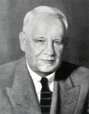 William S. McLarin, Jr.