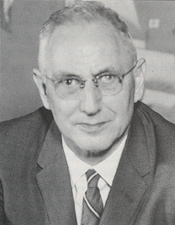 Malcolm Bryan