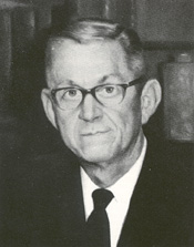Harold T. Patterson