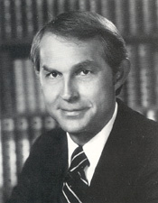 William F. Ford