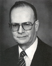 Robert P. Forrestal