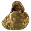 gold nugget