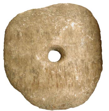 yap stone