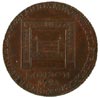 Washington grate cent