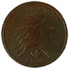 copper cent