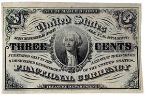 $0.03 fractional note