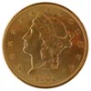 $20 Liberty head, 1904