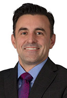 Photo of Joe Davidson