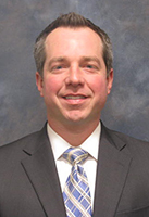 Photo of John Pelick