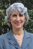 Photo of Maria Smith