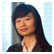 portrait of Lei Fang