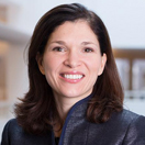 Photo portait of Laura Alfaro