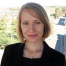 Photo portait of Mariya Brussevich