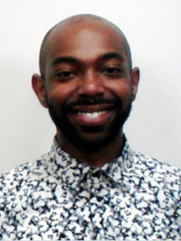 Photo of Desmond Alton