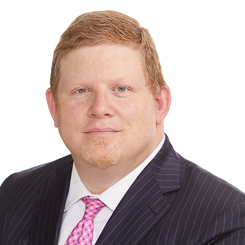 Federal Reserve Bank of Atlanta SRC Subject Matter Expert Brian Bailey