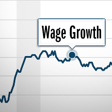 Center for Human Capital Studies' Wage Growth Tracker