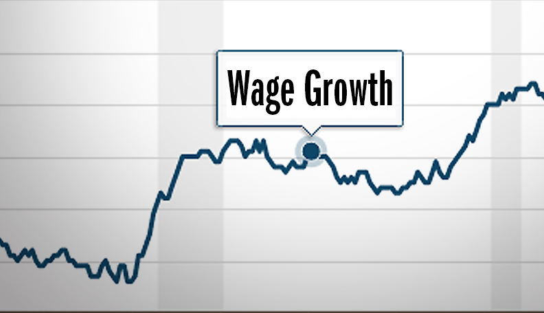 Real Wage Growth: A View from the Wage Growth Tracker