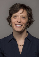 Photo of Jennifer Staley