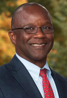 Image of William M. Rodgers III, Professor and Chief Economist, Heldrich Center for Workforce Development