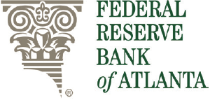 Federal Reserve Bank of Atlanta logo