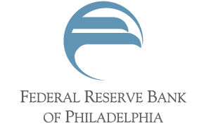 Federal Reserve Bank of Philadelphia logo