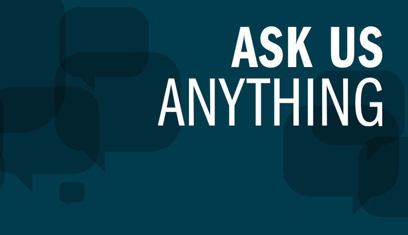 Ask us anything watch online online