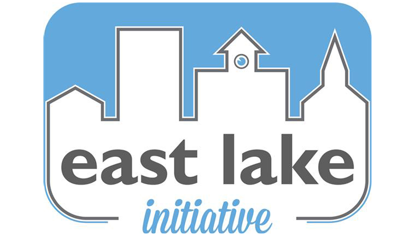 logo for East Lake Initiative