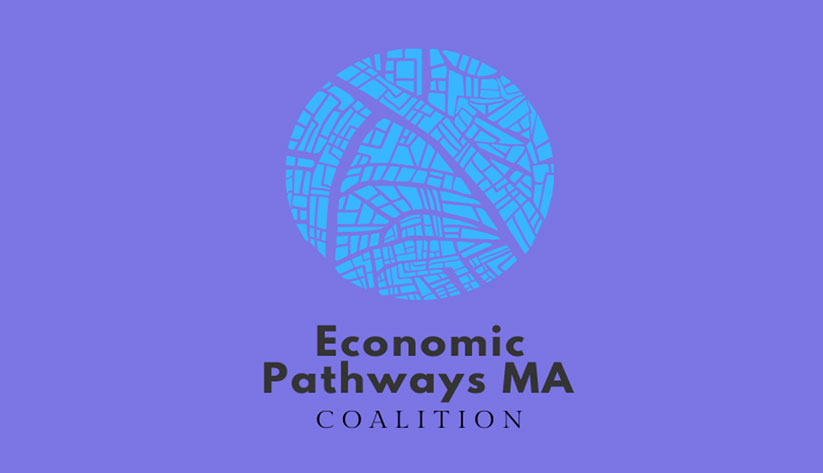 logo for Economic Pathways MA Coalition