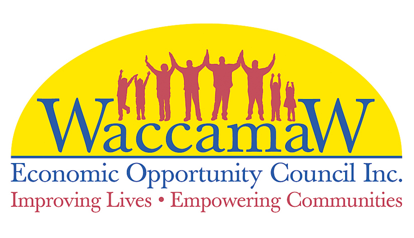 logo for Waccamaw Economic Opportunity Council Inc.