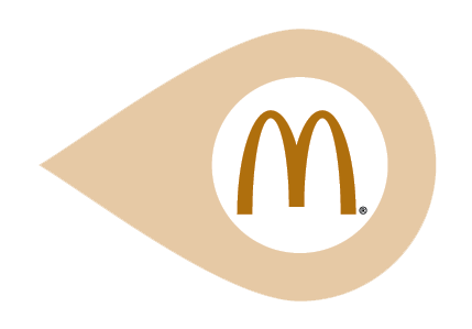 icon: Big Mac Index