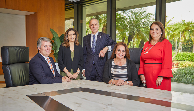 Michael A. Wynn, N. Maria Menendez, Keith T. Koenig, Victoria E. Villalba, Ana M. Menendez