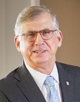 William H. Rogers Jr., Chairman and Chief Executive Officer, SunTrust Banks Inc.