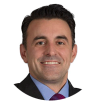 photo of Joe Davidson