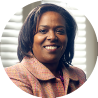 photo of Cynthia Goodwin
