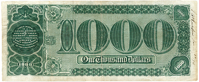 Grand Watermelon Note back