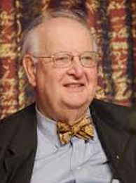 Angus Deaton