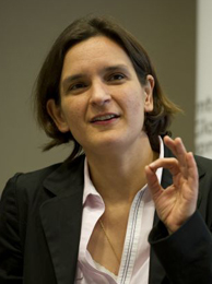 Esther Duflo