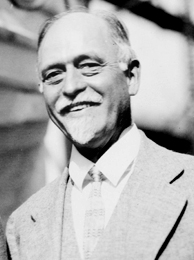 Irving Fisher