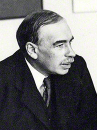 John M. Keynes