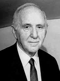 Simon Kuznets