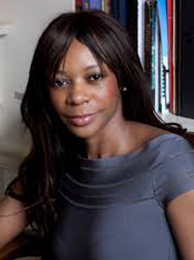 Dambisa Moyo