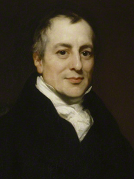 David Ricardo