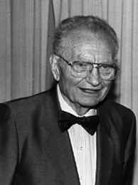 Paul Samuelson