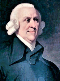 Adam Smith
